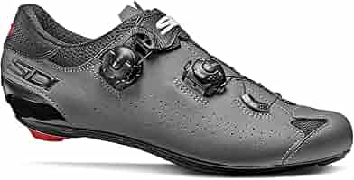 SIDI シディ GENIUS10 GRAY/BLACK　ビンディングシューズ 4573176226971-S.jpg